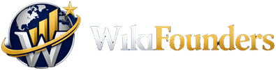 WikiFounders — The Founder Authority Company